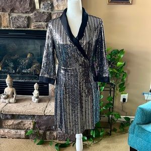 COPY - INC party dress